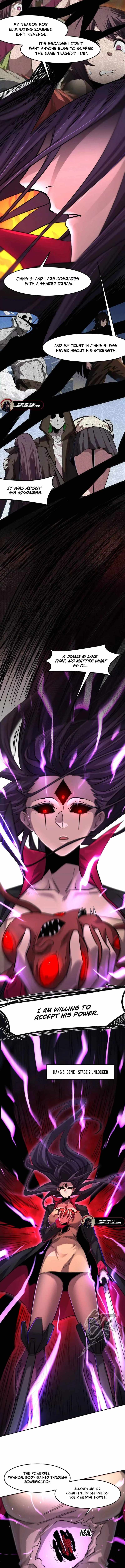 Mr. Zombie Chapter 148 11
